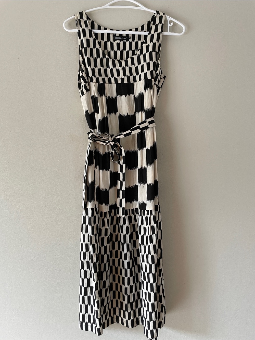 marimekko Summer dress